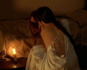 Valentina Cervi - Artemisia (1997)