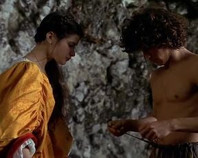 Valentina Cervi - Artemisia (1997)