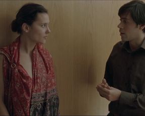 Virginie Ledoyen Nude - Un Baiser S Il Vous Plait (FR 2007)