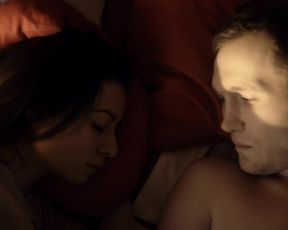 Dominika Sakowicz naked - La Valkiria (2018)