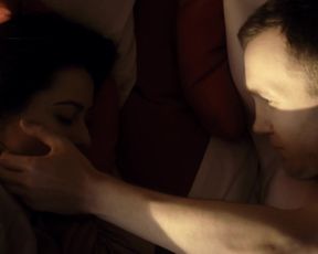 Dominika Sakowicz naked - La Valkiria (2018)