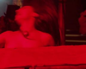 Briana Evigan nude – The Devil’s Carnival