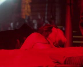 Briana Evigan nude – The Devil’s Carnival