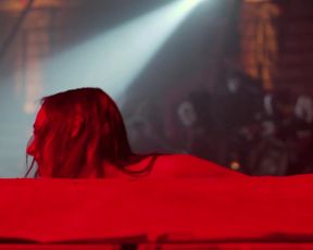 Briana Evigan nude – The Devil’s Carnival