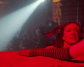 Briana Evigan nude – The Devil’s Carnival