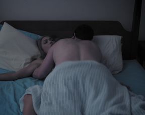 Jessamine Kelley nude - Captain Hagen's Bed Breakfast (2019)