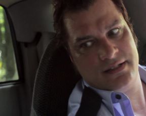 Mel Heflin nude - Predatory Moon (2017)