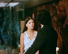 Julia Perrin Les Clientes (1982)