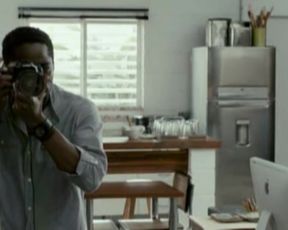 Alinne Moraes nude, art, underwear actress, sex scene in 'O Vendedor de Passados'