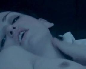 Janet Montgomery nude - Roman (2017)