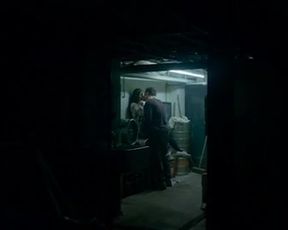 Janet Montgomery nude - Roman (2017)