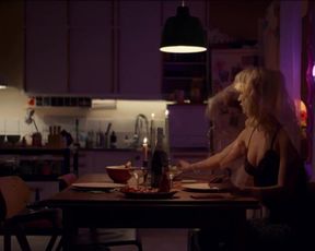 Julia Ragnarsson - Fartblinda s01e01-02 (2019)