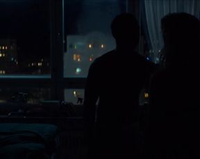 Julia Ragnarsson - Fartblinda s01e01-02 (2019)