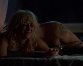 Julia Ragnarsson - Fartblinda s01e01-02 (2019)