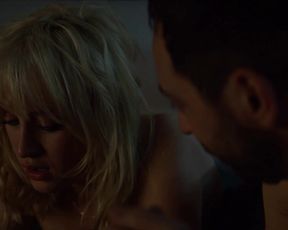 Julia Ragnarsson - Fartblinda s01e01-02 (2019)