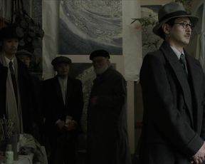 Romane Portail - Foujita (2015)