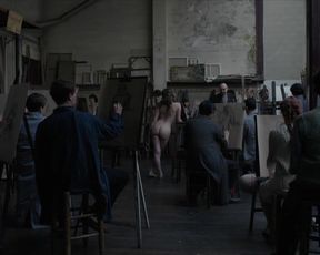 Romane Portail - Foujita (2015)