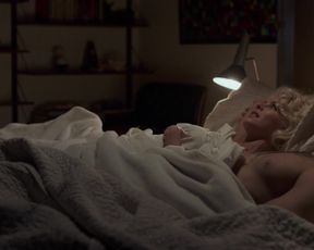 Julianne Hough nude - Bigger (2018)