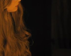 Nora Arnezeder naked - Angelique (2013)