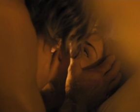 Nora Arnezeder naked - Angelique (2013)