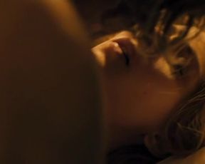 Nora Arnezeder naked - Angelique (2013)