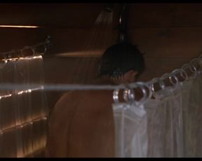 Joy Bryant Nude - Three Way (2004)