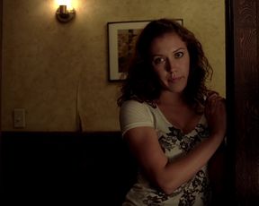 C.C. Sheffield - True Blood s03 (2010)