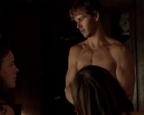 C.C. Sheffield - True Blood s03 (2010)