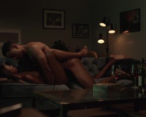 Monique StaTeena, Alison Law, Vanessa DeLeon naked - Insecure s03e06 (2018)