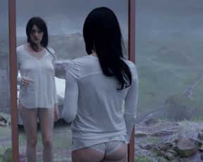 Maria Ruiz nude - Echo (2017)