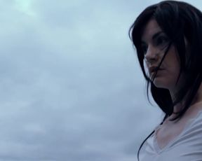 Maria Ruiz nude - Echo (2017)