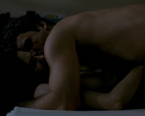 Ronit Elkabetz nude - Late Marriage (2001)