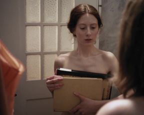 Roxane Duran nude - Krieg der Traume s01e05 (2018)