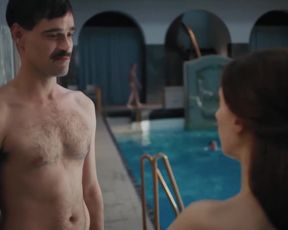 Roxane Duran nude - Krieg der Traume s01e05 (2018)