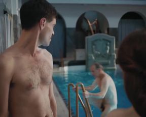 Roxane Duran nude - Krieg der Traume s01e05 (2018)