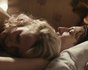 Sofia Nilsson, Virginie Vignolo, Celine Cappacci naked - La Promesse de l'aube (2017)