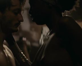 Sofia Nilsson, Virginie Vignolo, Celine Cappacci naked - La Promesse de l'aube (2017)