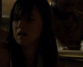 Alexandra Sollogoub Naked, Clothead Sex in 'L'histoire de Richard O.'