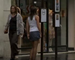 Alexandra Sollogoub Naked, Clothead Sex in 'L'histoire de Richard O.'