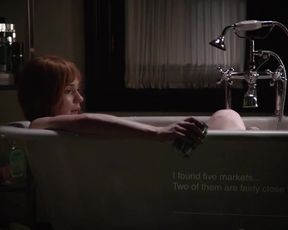 Karen Gillan Sexy - Selfie (2014) s1e1