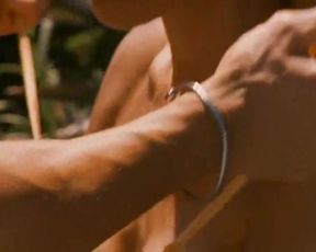 Samantha Phillips Naked - Passion's Obsession (2000)