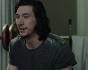 Jemima Kirke - Girls s06e08 (2017) Sexy film scenes