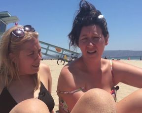 Sofie Jo Kaufmanas, Mette Sondergaard Nielsen - Afgang (2017) sexy nude scene