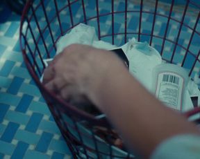 Olivia Munn, Helena Mattsson, Nicole Moore nude - The Babymakers (2012)