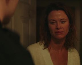 Scottie Thompson nude - Crown Vic (2019)