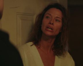 Scottie Thompson nude - Crown Vic (2019)