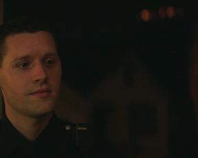 Scottie Thompson nude - Crown Vic (2019)