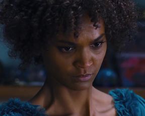 Sally Hawkins, Liya Kebede, Anna Hilgedieck nude - Desert Flower (2009)