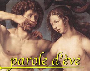 Clementine Marmey - Parole d’Eve (2009)