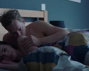 Watch movie scene Aisling Bea Nude, Underwear, Sex Scene in 'This Way ...